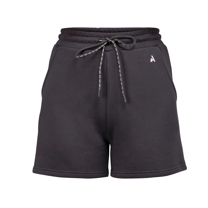 Aubrion React Sweat Shorts in Shadow
